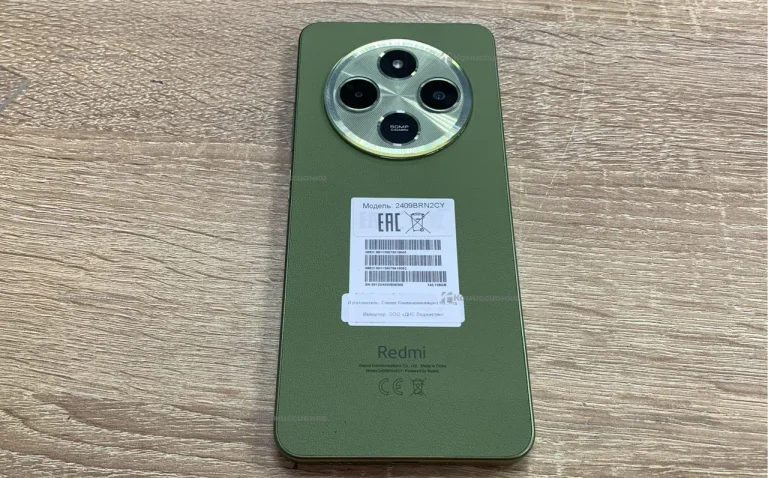 Xiaomi Redmi 14C 4/256 ГБ