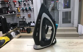 Утюг bbk ice-2405