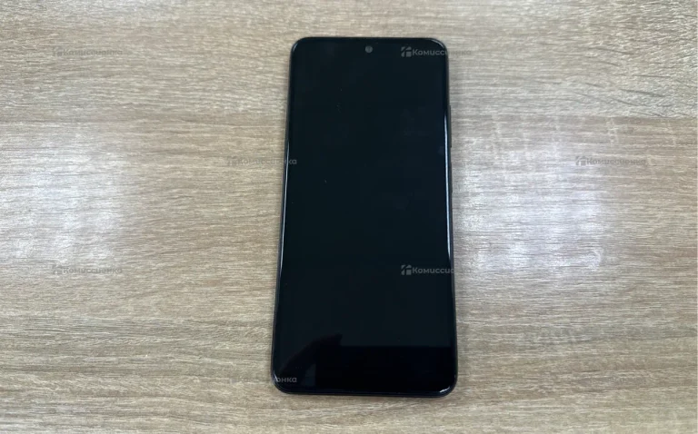 Xiaomi Redmi Note 11S 6/128 ГБ