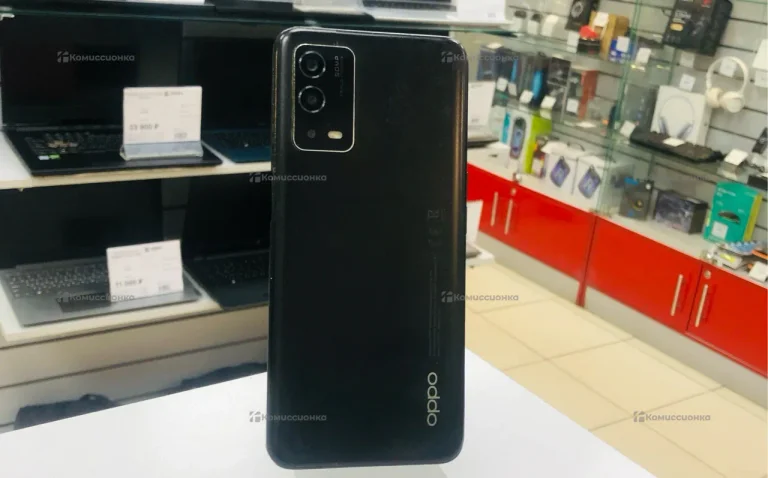 OPPO a55 128