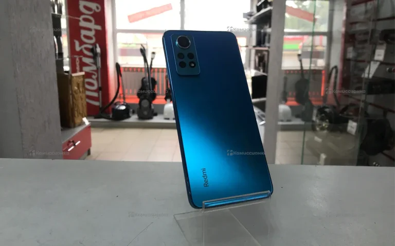 Xiaomi Redmi note 12 pro 8/256