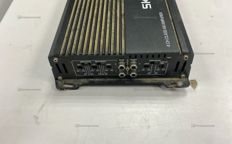 Усилитель  SkyLor AD-4.75AB