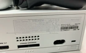 Купить Приставка XBOX SERIES S 512 xbox series s б/у , в Рязань Цена:18900рублей