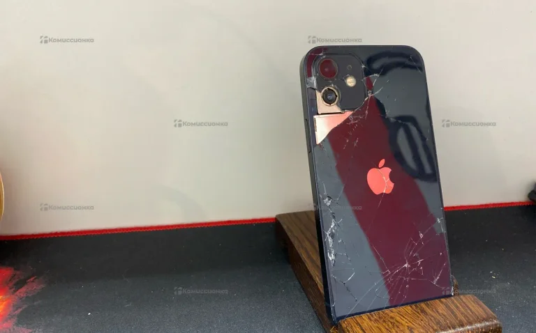 Apple iPhone 12 4/64 ГБ