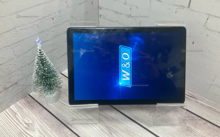 Планшет wo 9 8/512