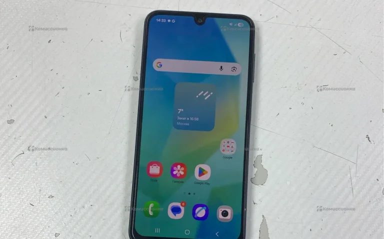 Samsung Galaxy A16 6/128 ГБ
