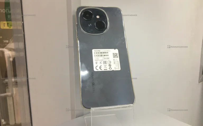 Tecno Spark Go 2024 4/128 GB