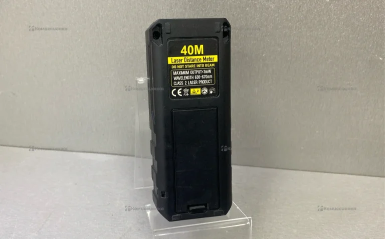 Лазерная рулетка Host 40M