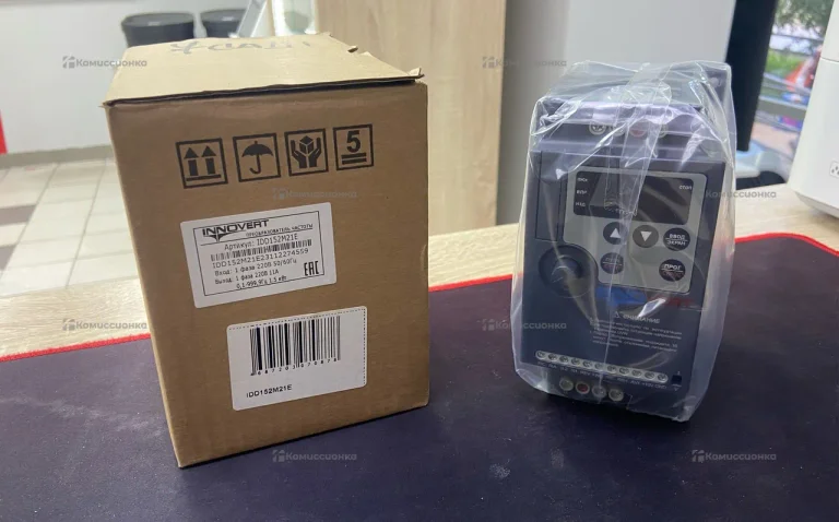 Преобразователь innovert isd mini plus (x2)