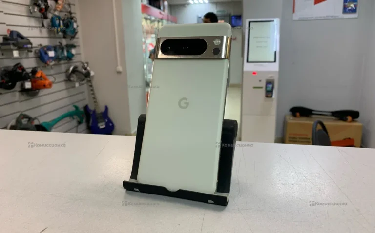 Google Pixel 8 Pro 12/128 ГБ