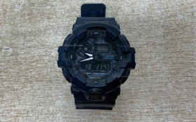 Купить Часы Casio G-shock GA-700ca б/у , в Москва и область Цена:2500рублей