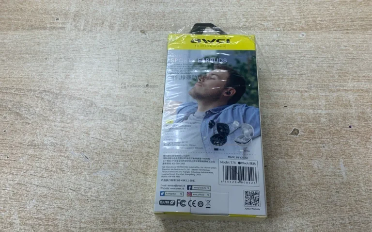 Наушники  AWEI T78