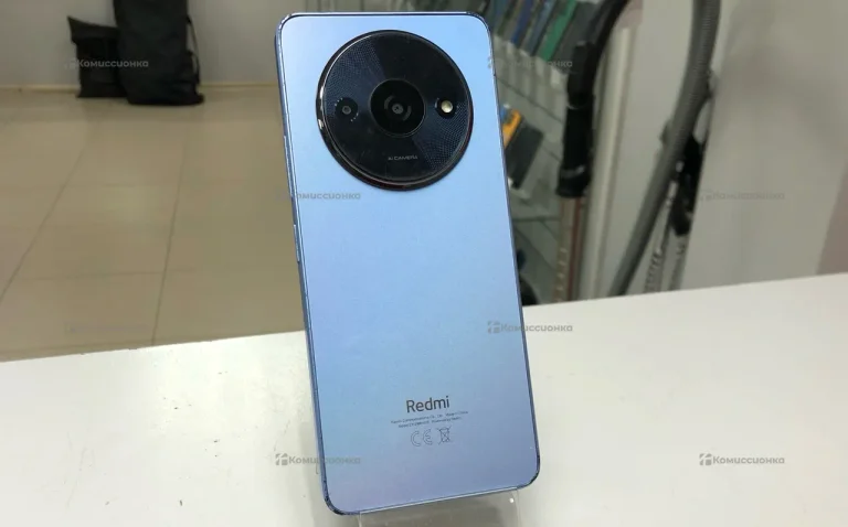 Xiaomi Redmi A3 4/128 ГБ