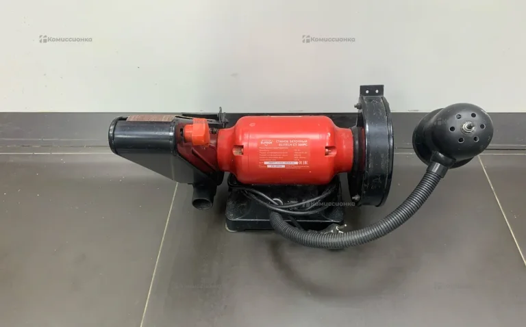 Станок заточный Elitech CT 300PC
