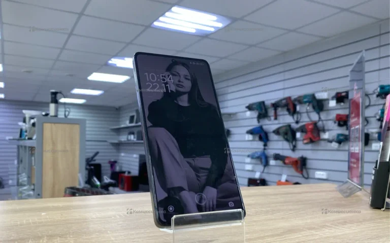 Xiaomi Poco M6 Pro 8/256 ГБ