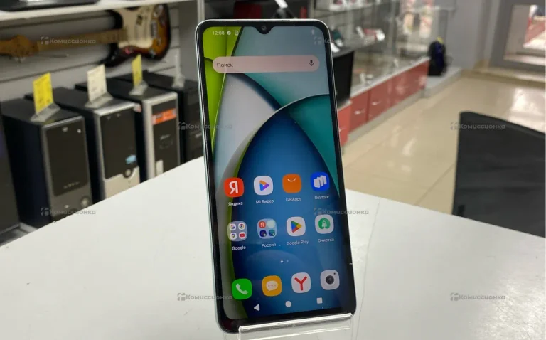 Redmi A3x 4/64