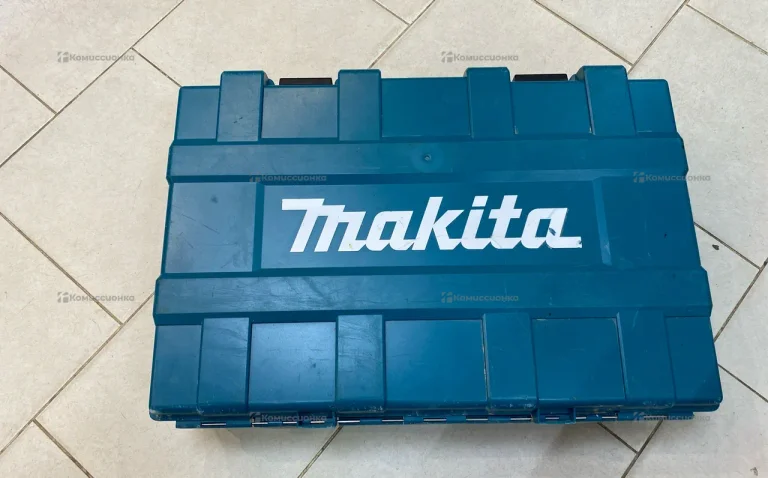 Перфоратор makita HR4003C