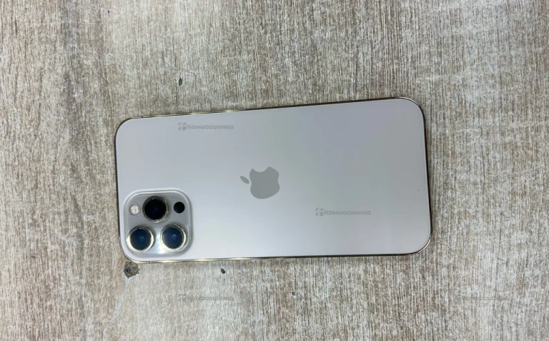 Apple iPhone 12 Pro Max 6/128 ГБ