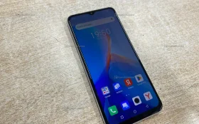 Infinix Smart 7 HD 2/64 ГБ