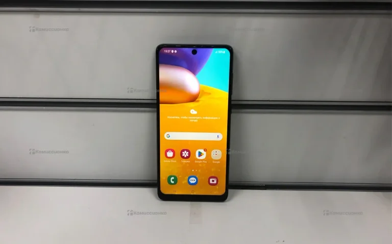 Samsung Galaxy A71 128Gb