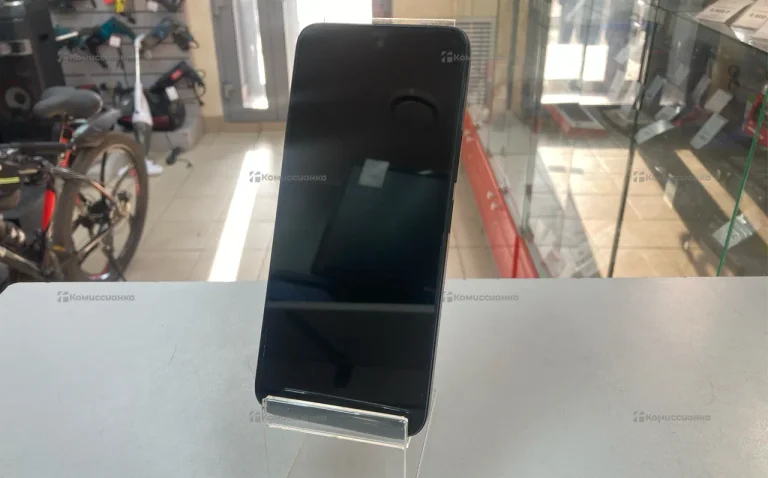 Xiaomi Redmi 13C 8/256 ГБ