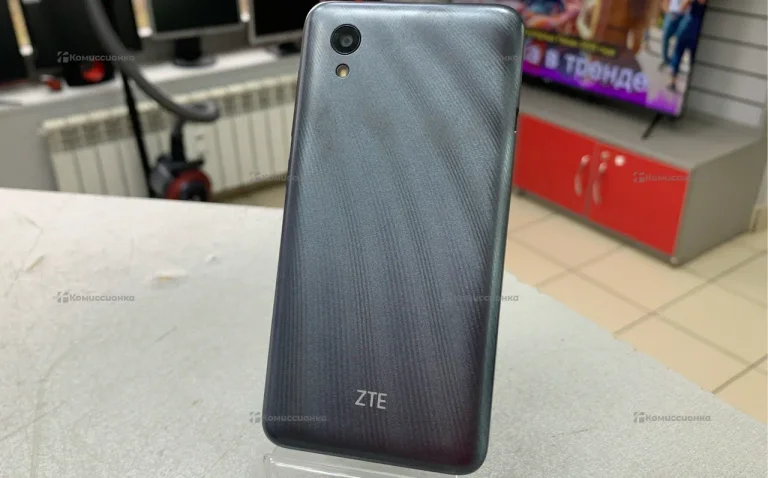 ZTE Blade A31 Lite 1/32 ГБ