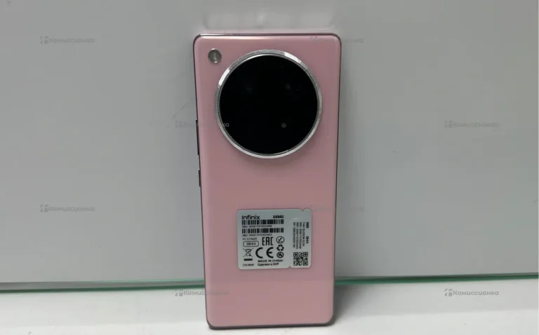 Infinix Zero 40 8/256Gb