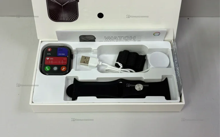 Часы  Репоика Apple Watch 10