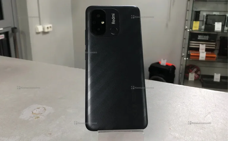 Xiaomi Redmi 12C 3/64 ГБ