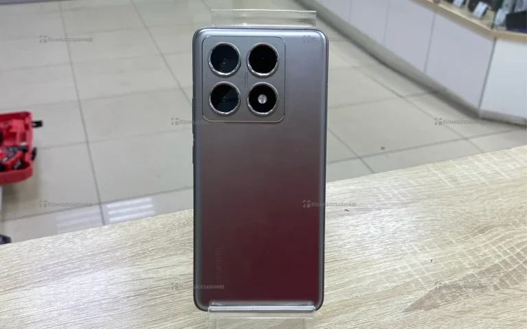 Xiaomi 14T Pro 12/256Gb