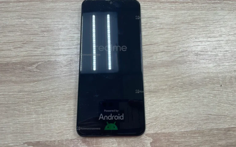 Realme C61 6/128GB