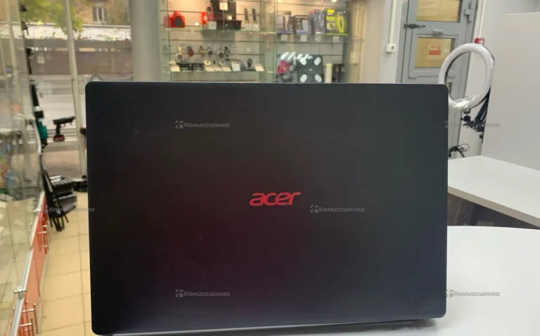 Ноутбук Acer Aspire A315-34