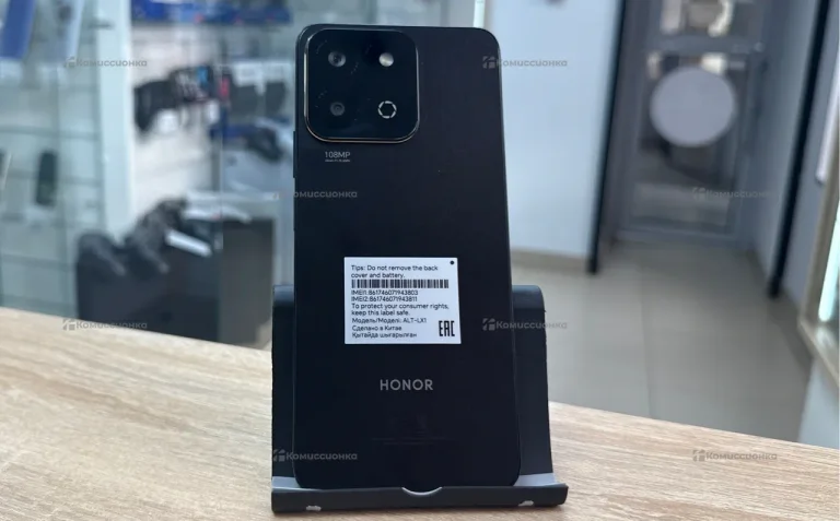 Honor X7c 8/256GB