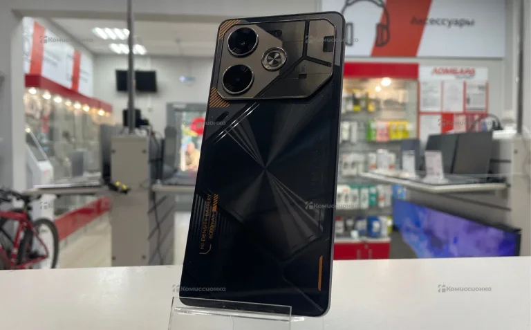 Tecno Pova 6 8/256Gb