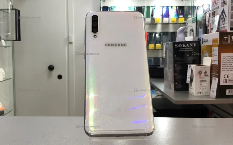 Samsung Galaxy A22 6/128 ГБ