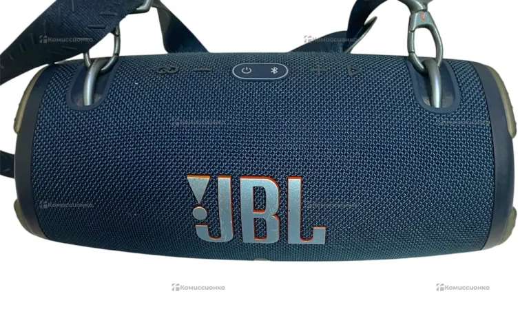 Колонка  JBL Xtreme 3