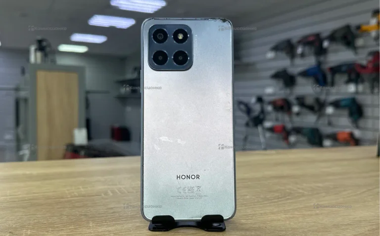 Honor X6 4/64 ГБ