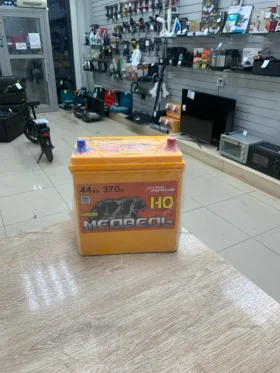 Купить Аккумулятор Алькор Premium Медведь 44A.h. 370 A б/у , в Нижнекамск Цена:2290рублей