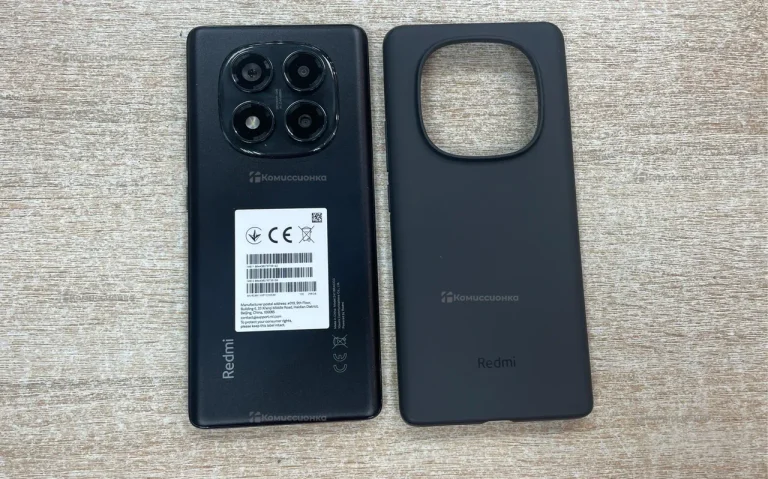 Xiaomi Redmi Note 14 Pro 8/256 ГБ