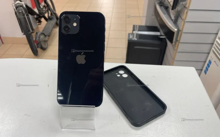 Apple iPhone 12 128 ГБ