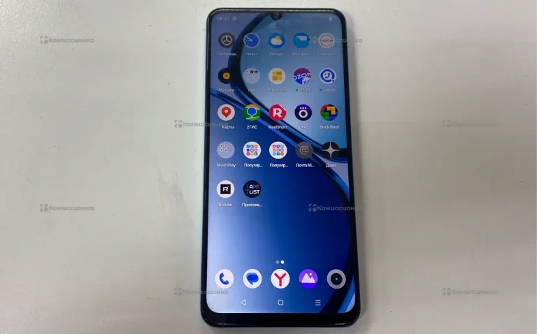 Realme Note 50 4/128 ГБ