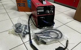 Купить Сварочный Аппарат СПЕЦ MAG-135 б/у , в Чапаевск Цена:4500рублей