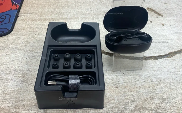 Наушники  Faria