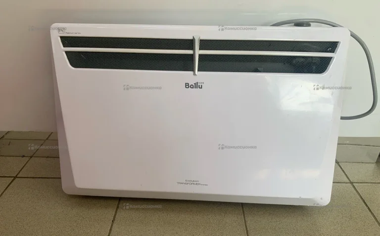 Обогреватель Ballu bec/evu-2000