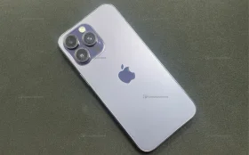 Apple iPhone 14 Pro Max 6/128 ГБ