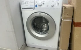 Купить Стиральная машина  Indesit Innex 5 б/у , в Нижний Новгород Цена:8990рублей
