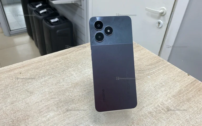 Realme Note 50 3/64 ГБ
