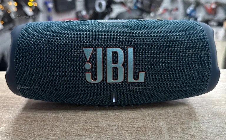 Колонка  JBl Charge 5