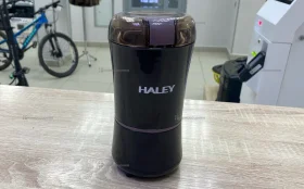 Купить Кофемолка Haley hy2101 б/у , в Магнитогорск Цена:790рублей
