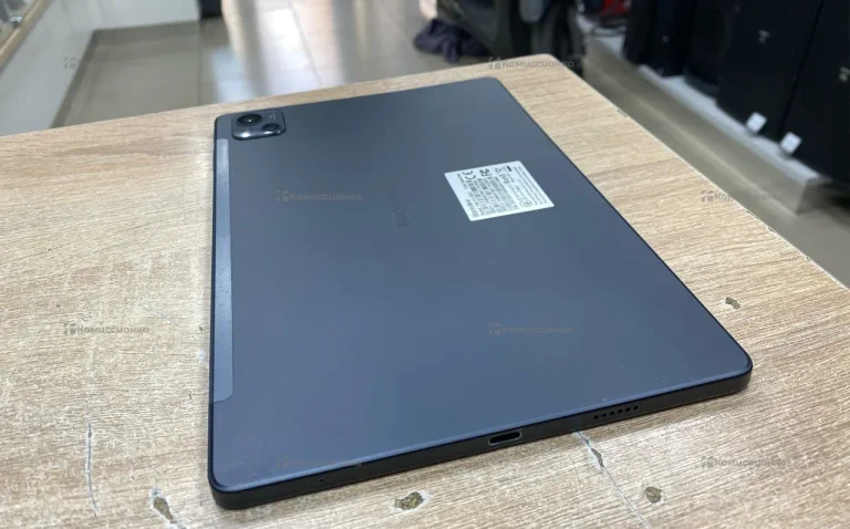 Планшет Blackview TAB 13 (2022)